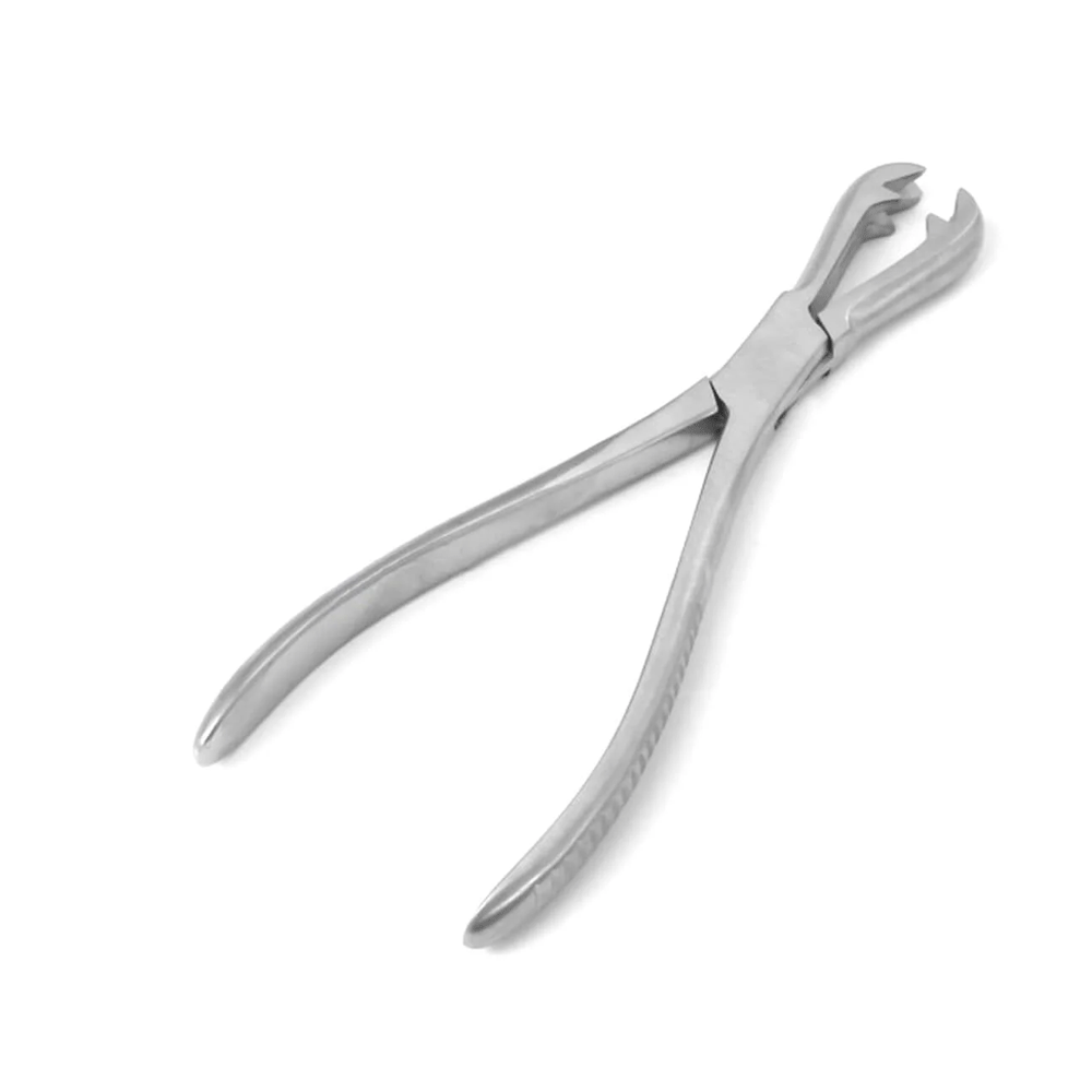 Bone Holding Forceps