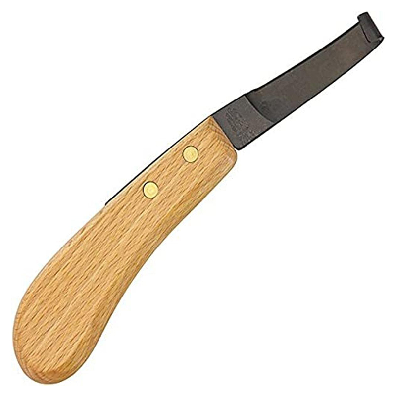 Hoof Knives