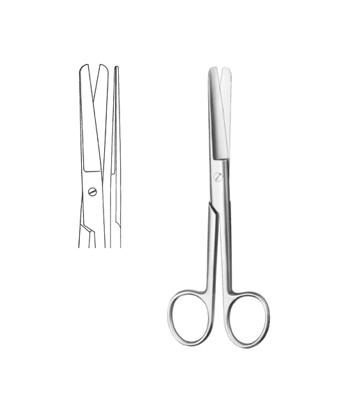 Operating Scissors