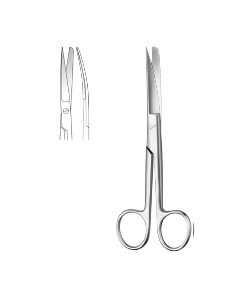 Operating Scissors