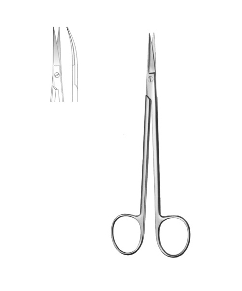 Operating Scissors