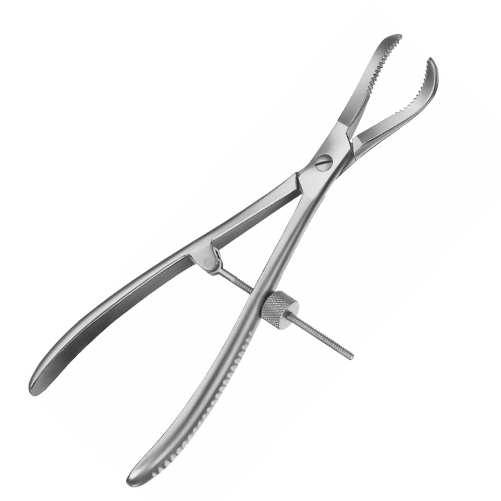 Bone Holding Forceps