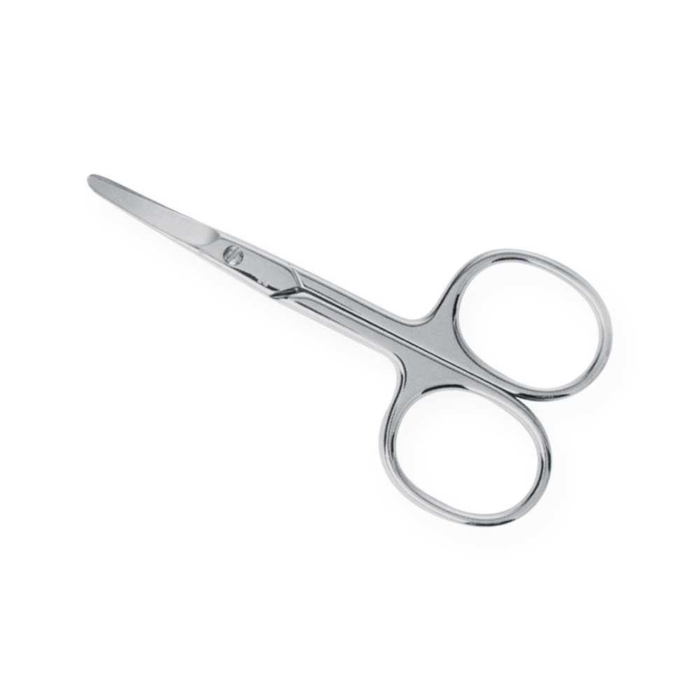 Fancy Cuticle Scissors