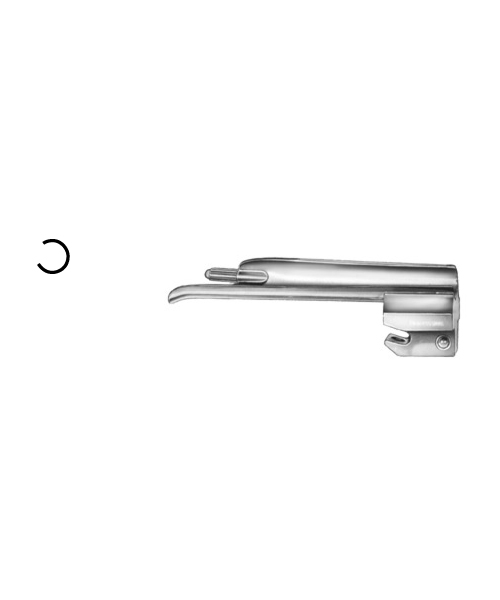 Laryngoscope Blade