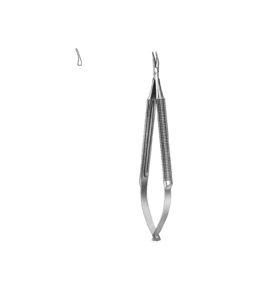 Micro Needle Holder