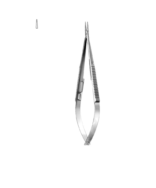 Micro Needle Holder