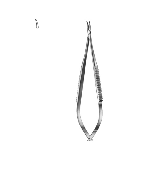 Micro Needle Holder