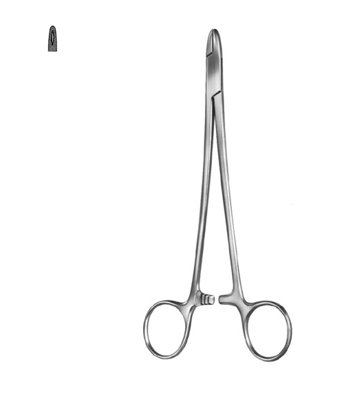 Needle Holder