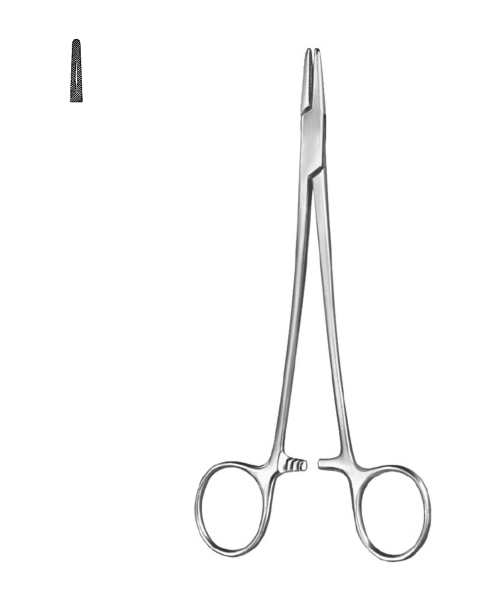 Needle Holder