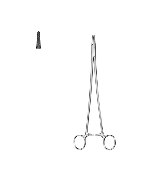 Needle Holder