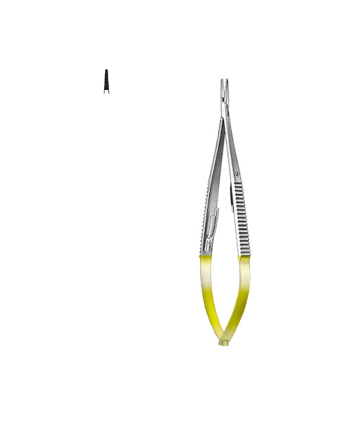 Micro Needle Holder