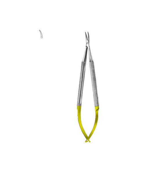 Micro Needle Holder