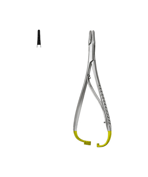 Needle Holder