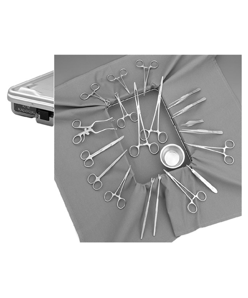 “Small Suture” Set