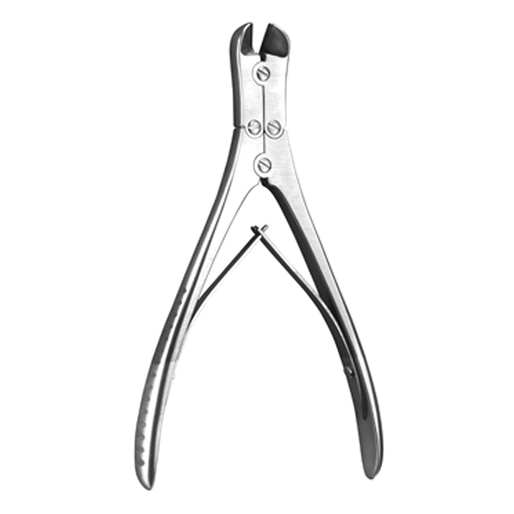 7? Double Act. Wire Cutter ? Angled ?TC? Cap 1.6mm