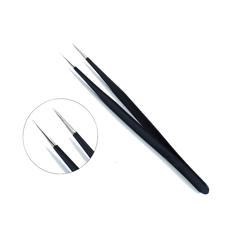 Volume Needle Nose Tweezer