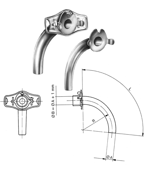 Tracheal Tube