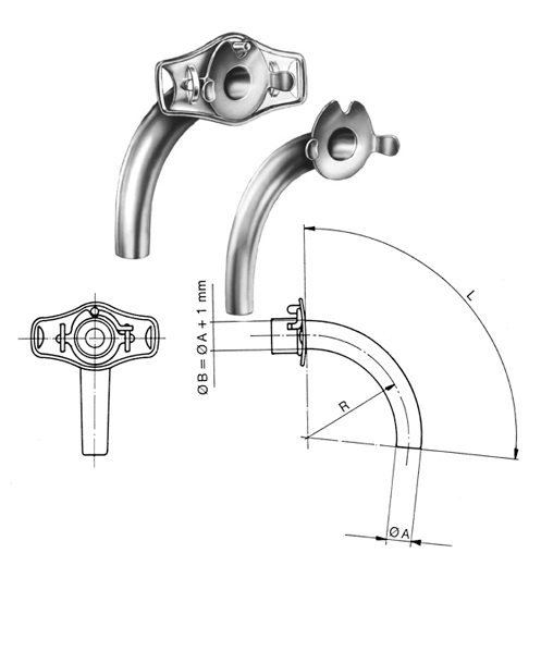 Tracheal Tube