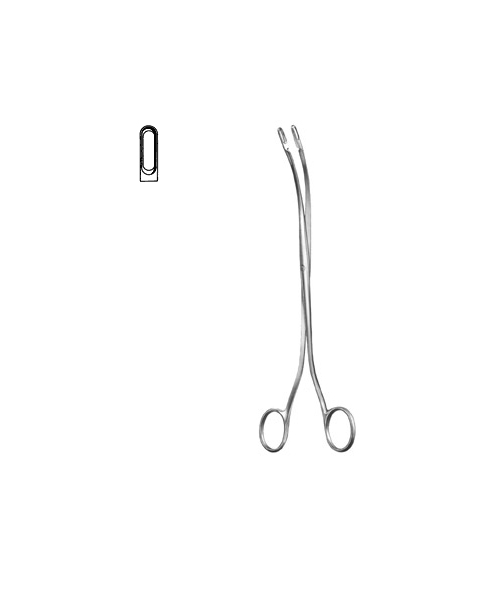 Gall Stone Forceps