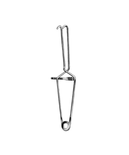 Bladder Neck Spreader