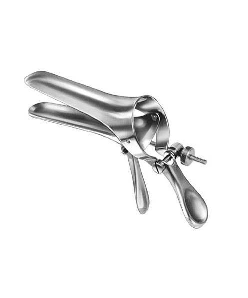 Vaginal Speculum