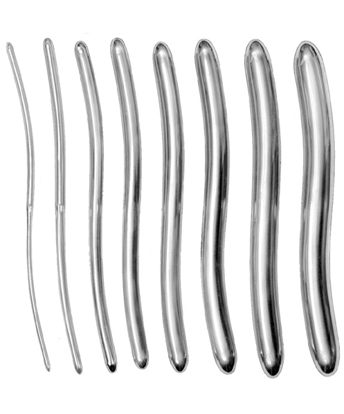 Uterine Dilator