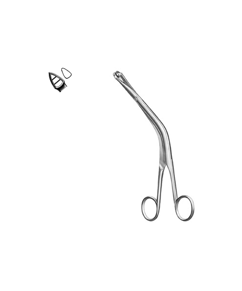 Uterine Biopsy Forceps