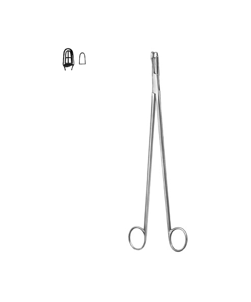 Uterine Biopsy Forceps