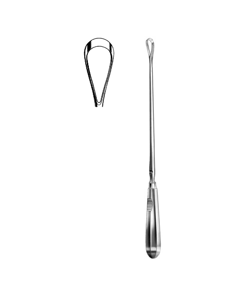 Uterine Curette