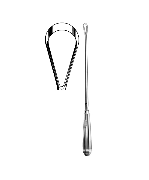 Uterine Curette