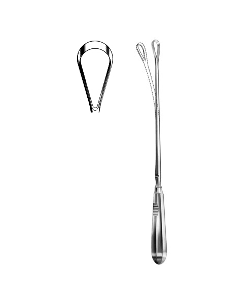 Uterine Curette