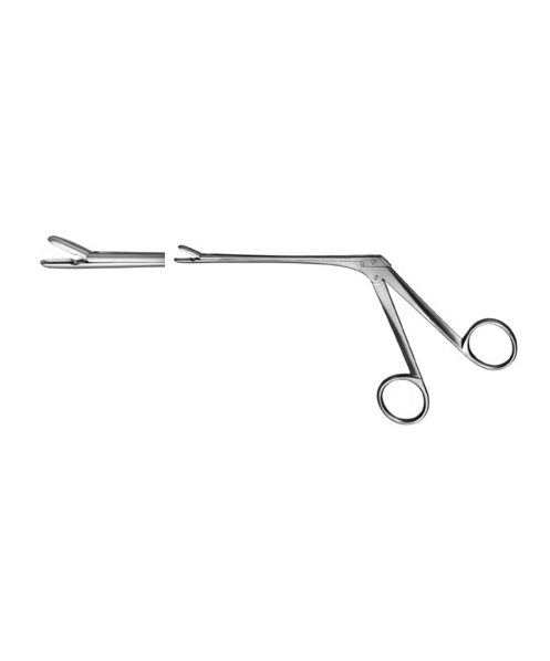 Ethmoid Bone Forceps