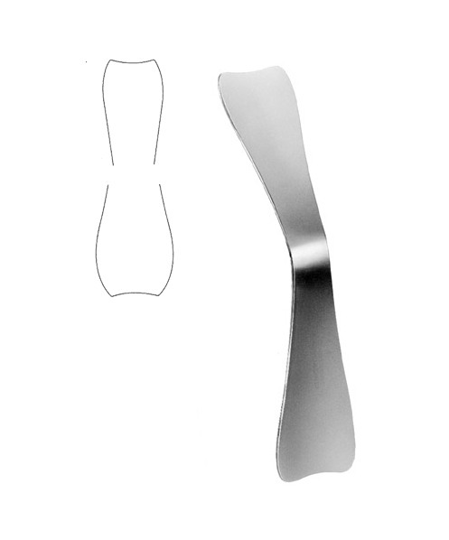 Tongue Spatula