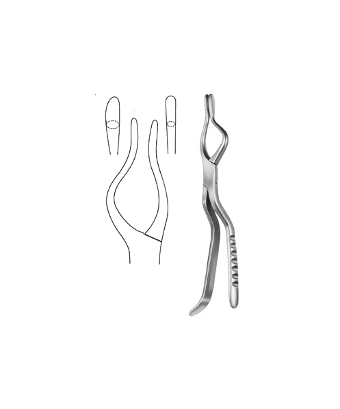 Disimpaction Forceps