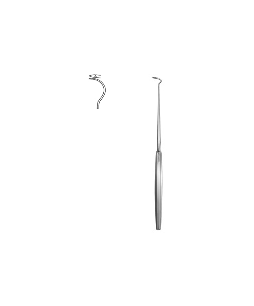 Cleft Palate Needle