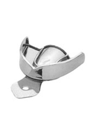 Stainless steel Impression Trays